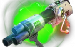 Zombie Wonder Weapons