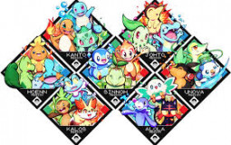 MEJORES STARTERS TERCERA EVO