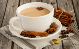 Chai Tea Brands Ranked