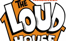 My favorite characters from The Loud House