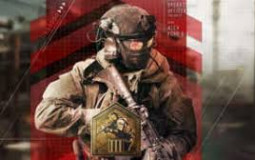 best ranked cod