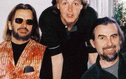 Solo Beatles Albums