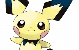 Cute Pokemon