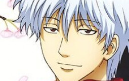 gintama characters