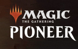 What should be banned in Pioneer? (Magic: the Gathering)