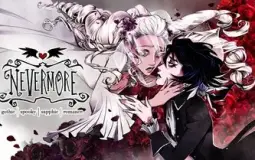 Nevermore Webtoon Favourite Characters