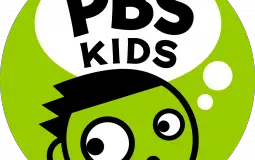 PBS Kids Characters