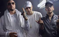 italian rap albums