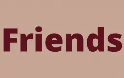 Friends tier