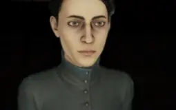 Pathologic Characters: Ranked