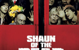 Shaun Of The Dead