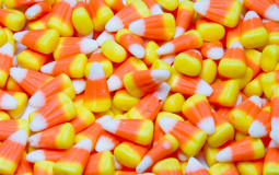 halloween candy