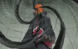 Naruto moments