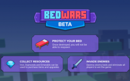 roblox bedwar