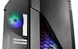 pc case
