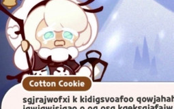 Cookie Run Kingdom Characters