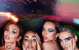 Little Mix Confetti Album Tier List