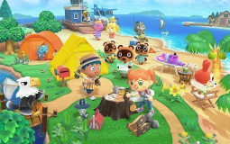 Animal Crossing - Maurice Villagers