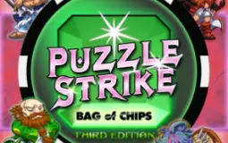 Puzzle Strike