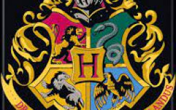World War Leaders as Harry Potter Houses