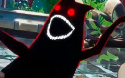 Guilty gear stages