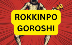 Rokkinpo Goroshi