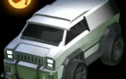 rocket league