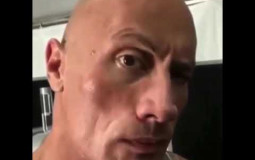 Actors I Could Beat In a Fight
