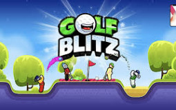 Golf Blitz Tours