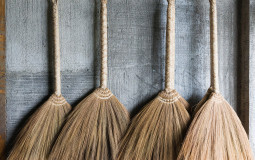 Walis(broom) tier list