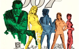 Ultimate James Bond