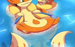 pokémon