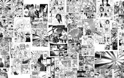 manga,comic,anime