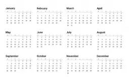 Month Tier List