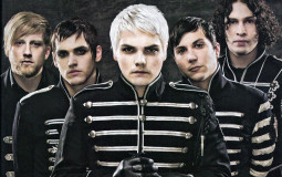 My Chemical Bops