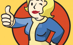 Fallout Characters