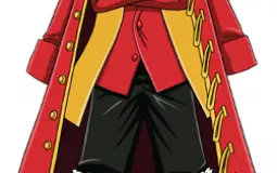 Luffy's Drip rankings