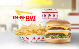 Fast Food Burgers