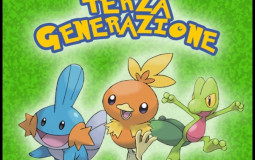 Pokemon 3° Generazione