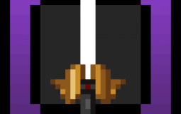 Starbound Legendary Weapons