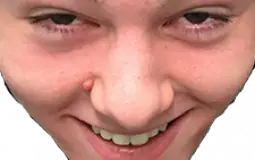 TRUE GAMER HOURS Emote Tierlist