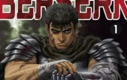 Anime/Manga