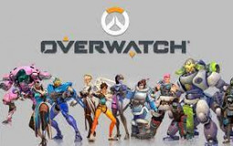 overwatch