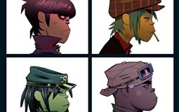 Demon days