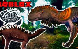 Roblox Dino game tier list