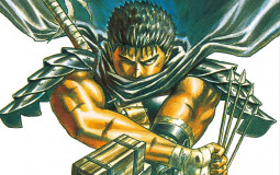 Anime and manga I've watched and read