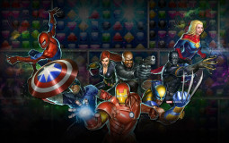 MPQ 1-2 Stars