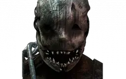 Dead By Daylight All Characters