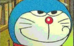 Doraemon's Gadgets