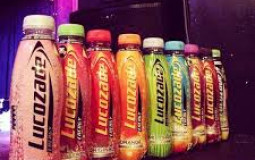 The Best Lucozades
